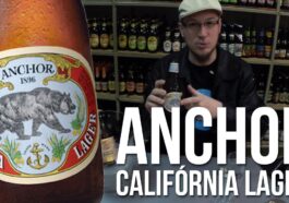 Cerveja Anchor California Lager