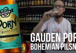 GaudenPorn Bohemian Pilsner