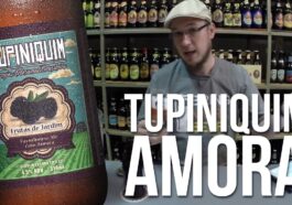 Cerveja Tupiniquim Amora