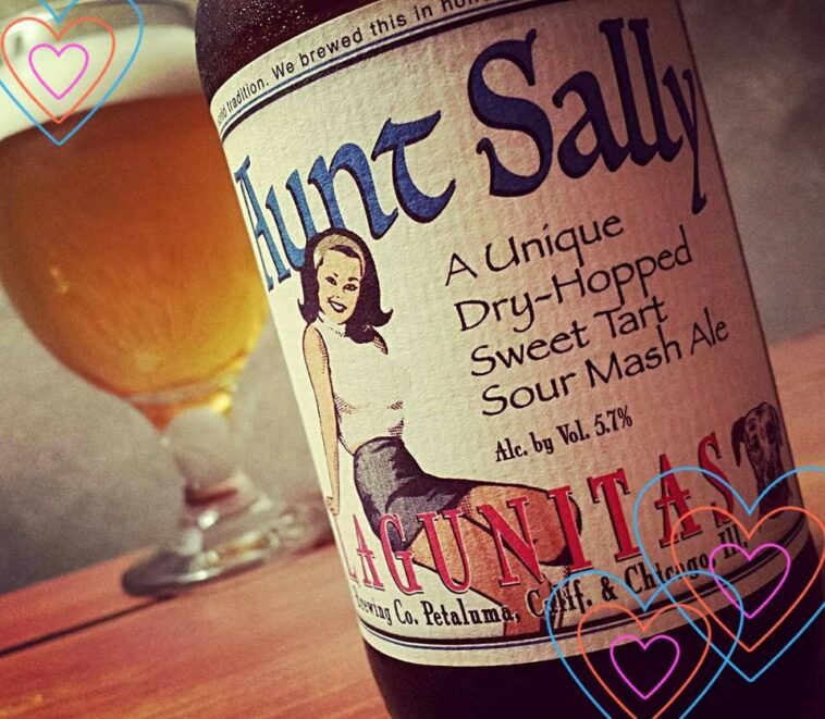 aunt sally