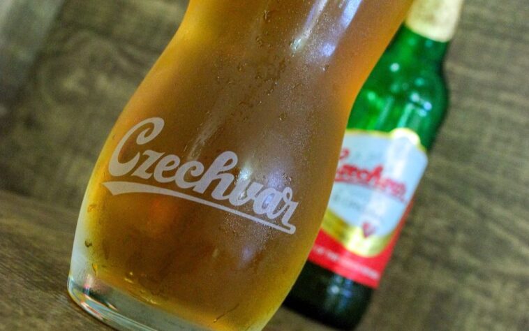 Cervejas da República Tcheca