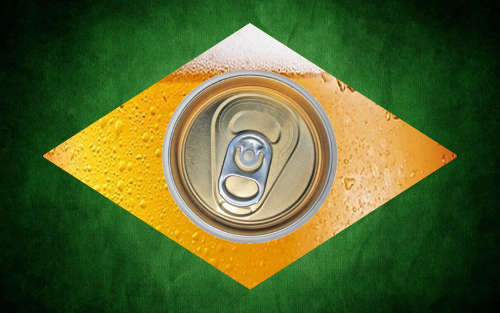principais marcas de cervejas brasileiras