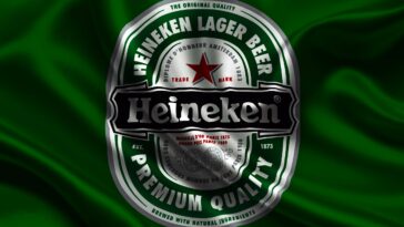 Heineken