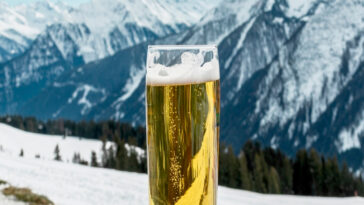 cervejas de inverno