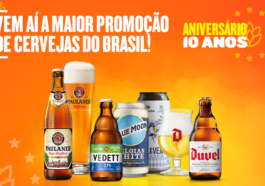 maior promoção de cervejas artesanais do Brasil