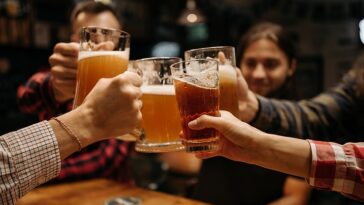 cervejas mais alcoólicas do mundo