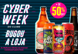 cyber week clube do malte