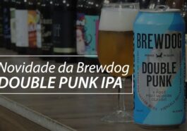 brewdog double punk ipa
