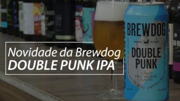 brewdog double punk ipa