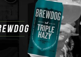 Brewdog Triple Hazy