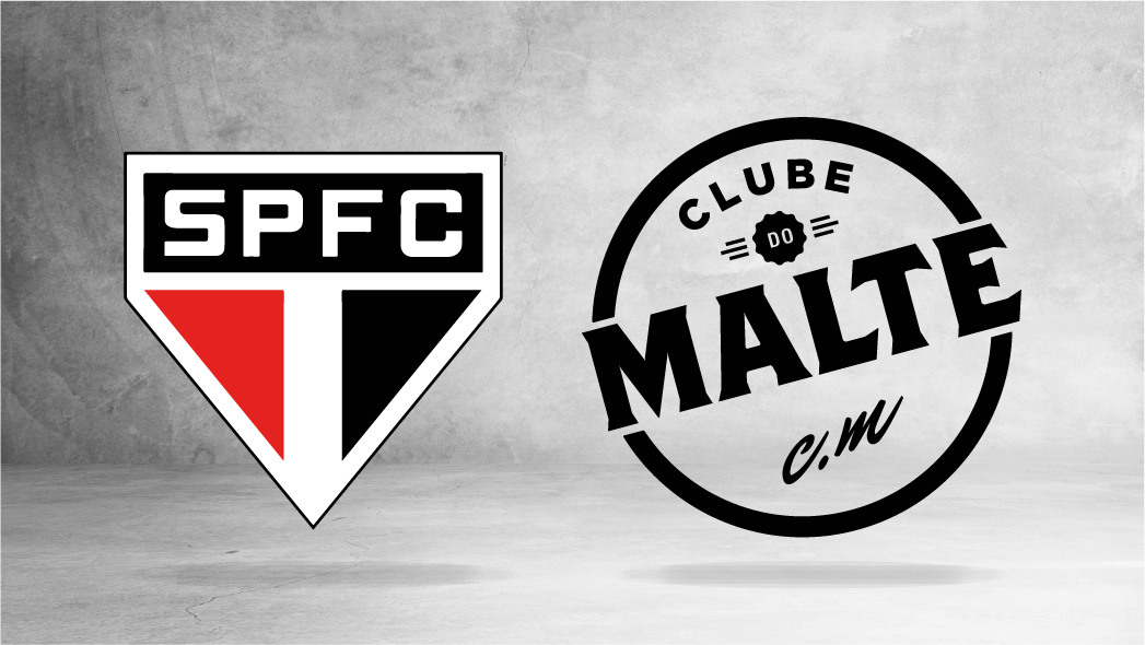 São Paulo FC e Clube do Malte