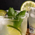 O segredo da caipirinha perfeita