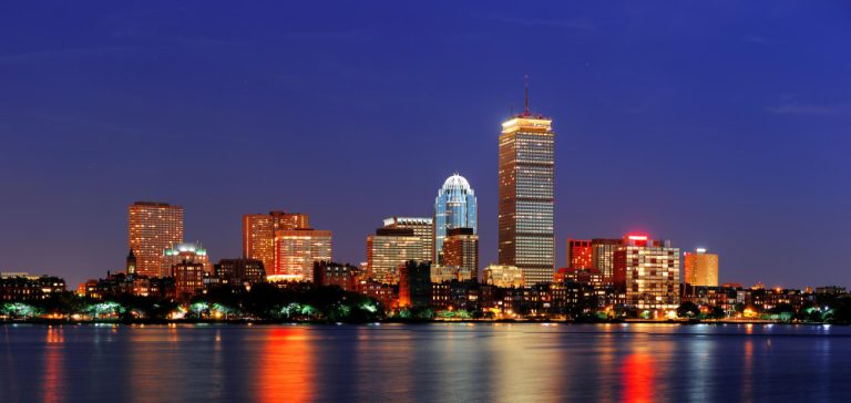 Por que Boston é o paraíso para os cervejeiros