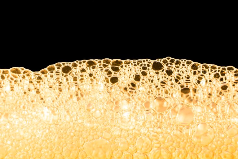 Como uma tempestade virou cerveja