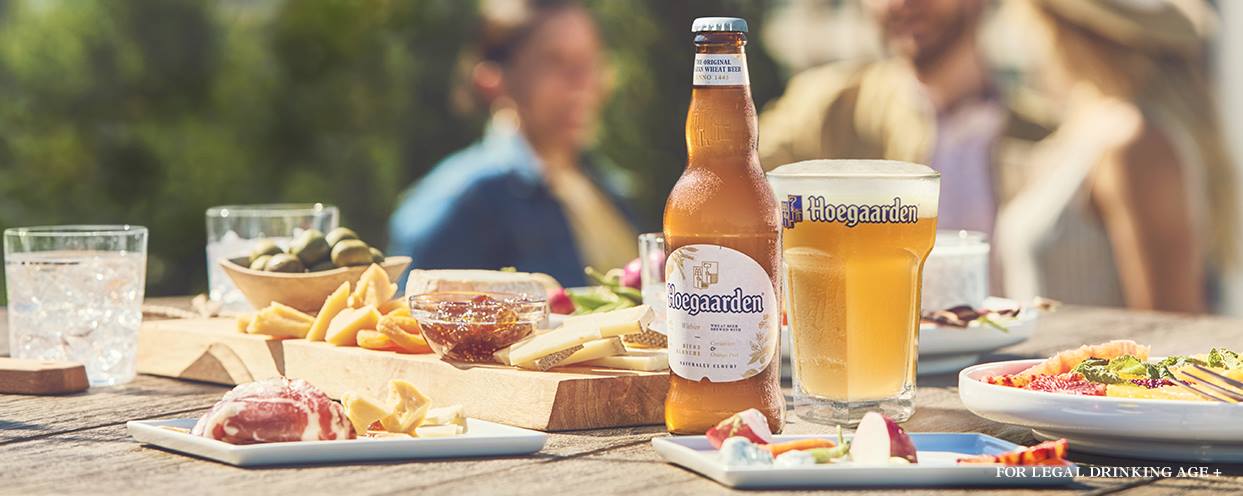 facebook.com/Hoegaarden