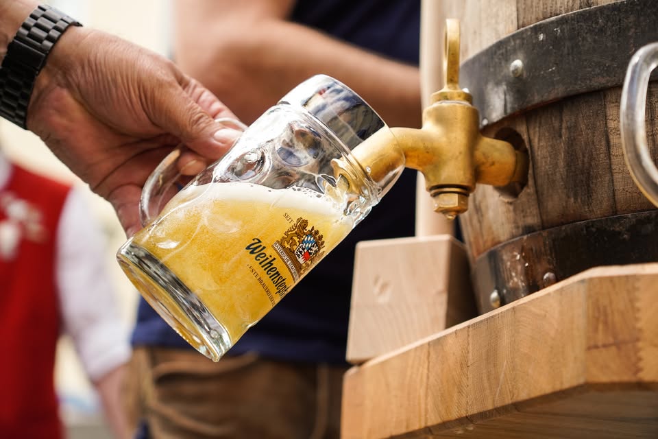 facebook.com/weihenstephan/