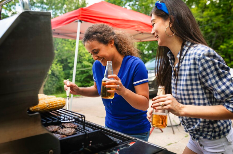 Cerveja e churrasco: essa combinação não tem erro