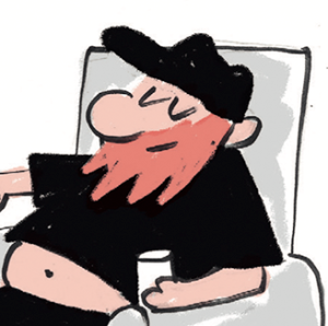 Picture of Benett