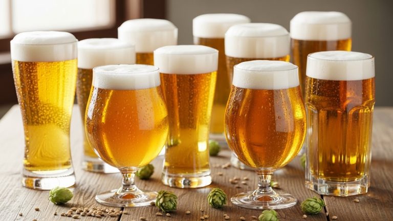 Harmonização: Opções fáceis para cervejas leves