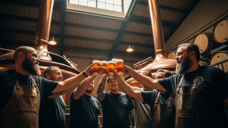 Bottle Share – você sabe do que se trata?