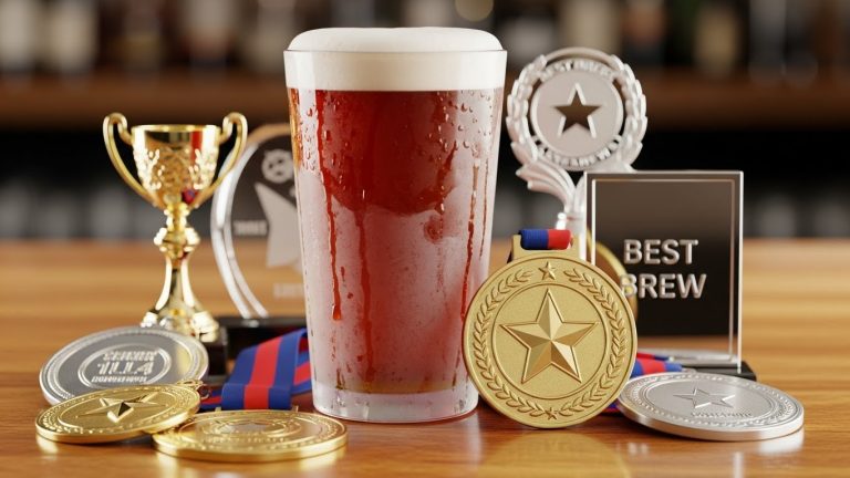 Estilo de cerveja – um conceito ou uma fórmula criada para premiar a bebida?