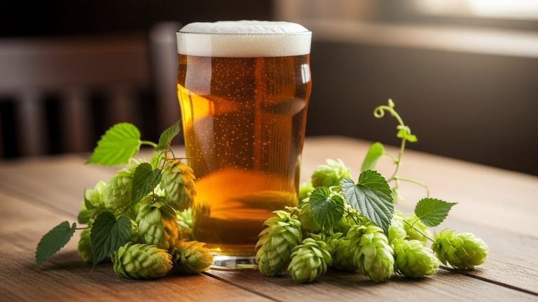 O que é uma cerveja IPA?