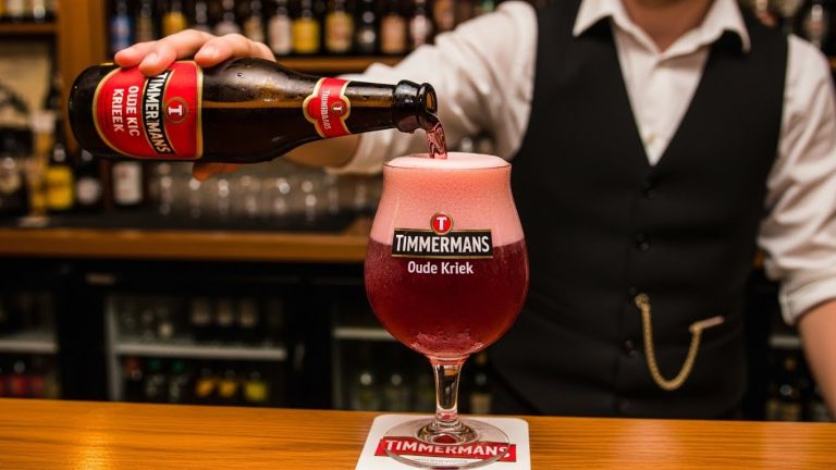 Timmermans – a icônica cervejaria belga