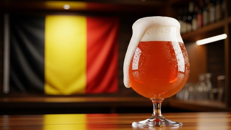 Harmonização com cervejas da Escola Belga