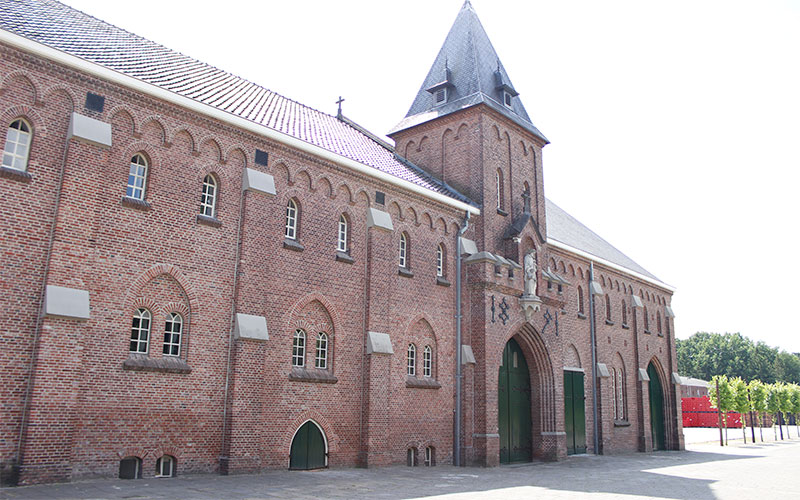 Dobradinha Trappista – La Trappe e Achel