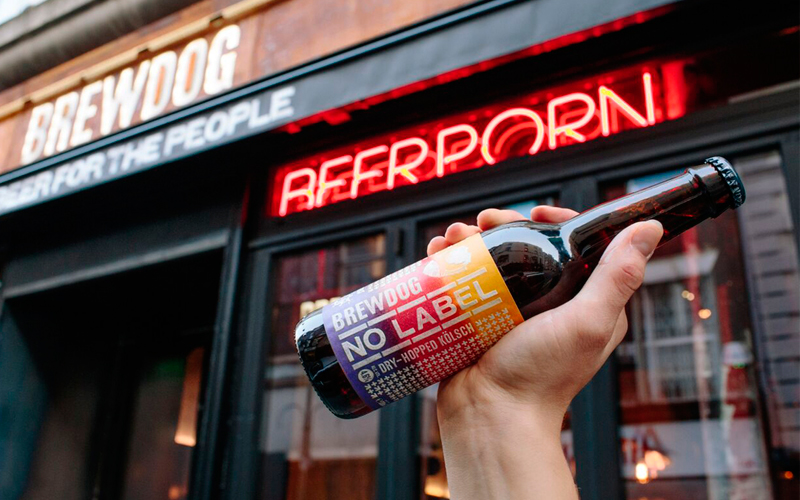 4 harmonizações com cervejas exóticas