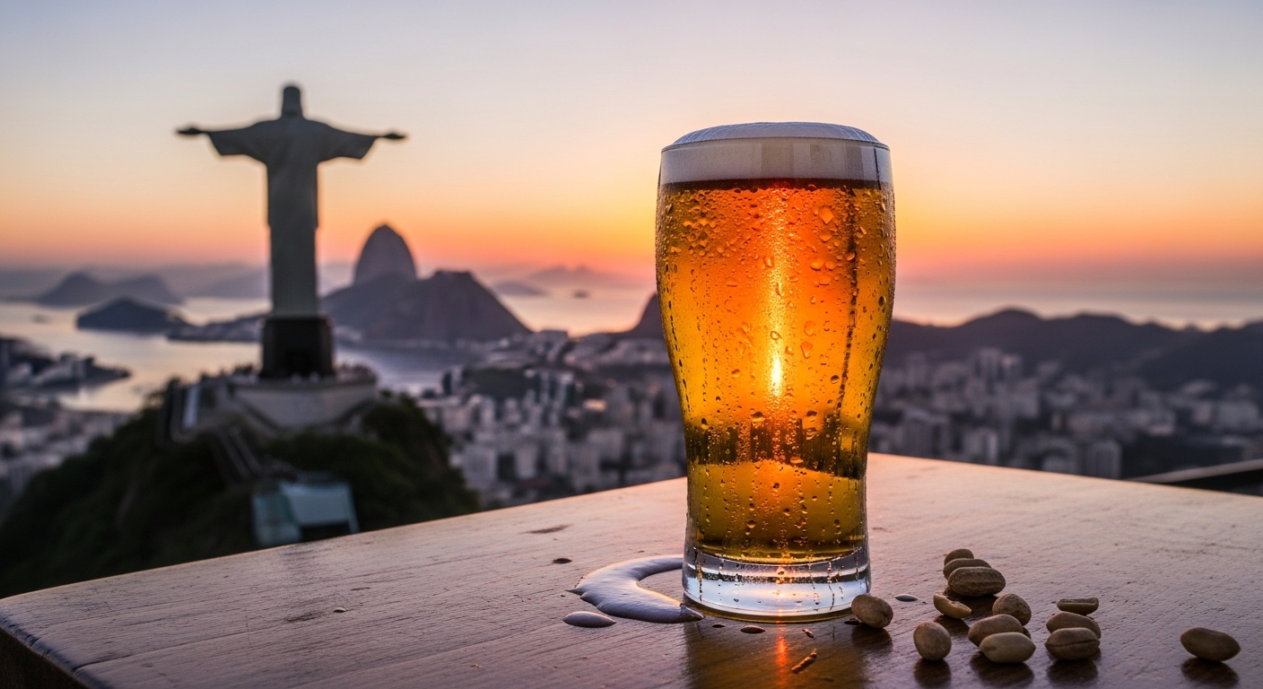Brasil cervejeiro: As cervejarias do Rio de Janeiro