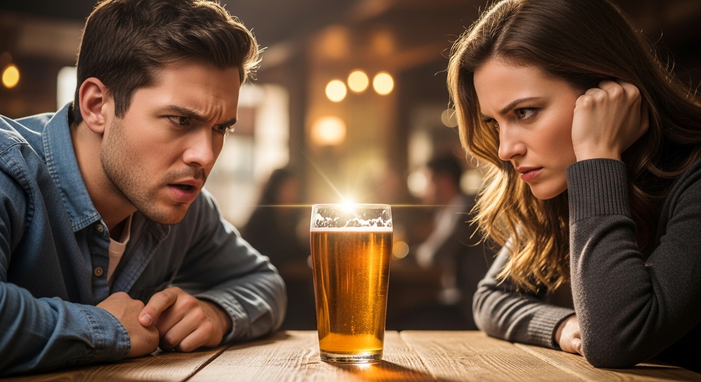 As 10 cervejas mais diferentes e esquisitas do mundo