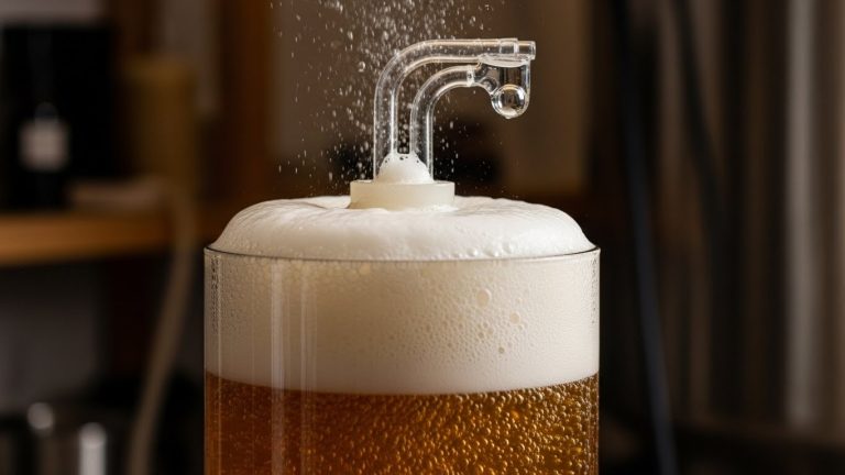 Para que serve levedo de cerveja?