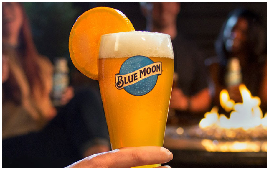 Cerveja Blue Moon – Uma das maiores dos EUA