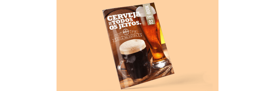 Guia de Copos de Cerveja