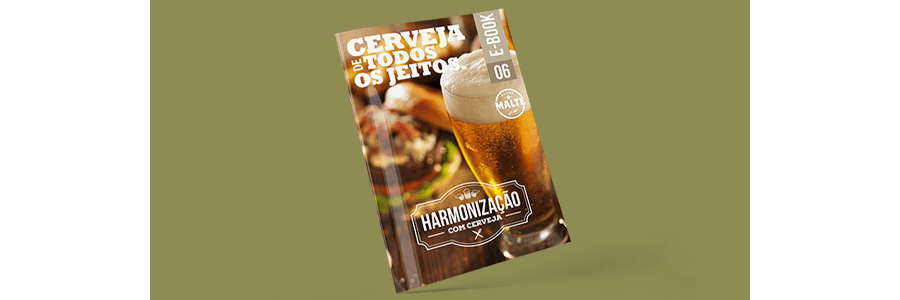 Harmonização com Cerveja