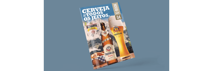 Cervejas Alemãs